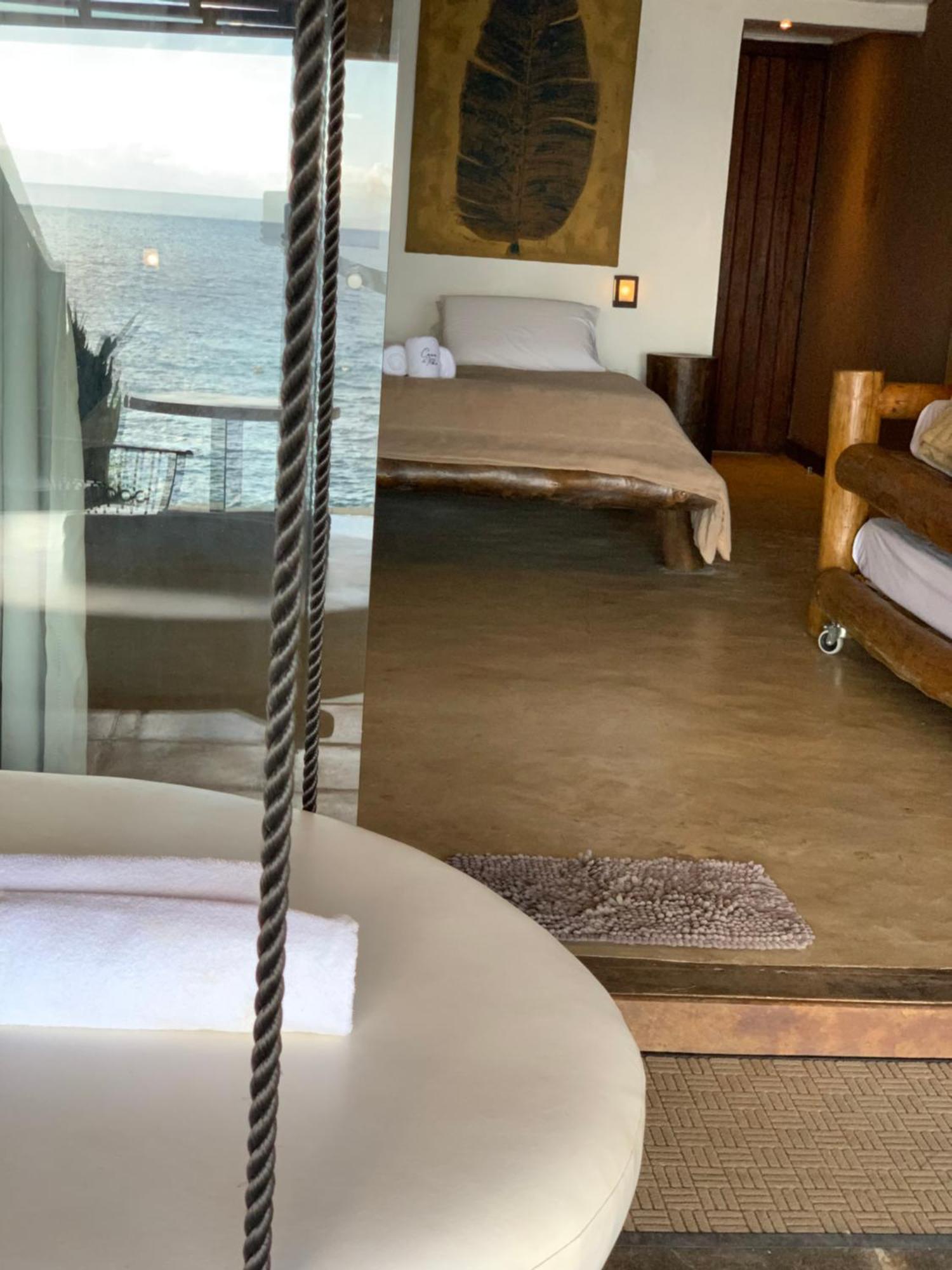 Casa Da Ilha Villa Praia de Araçatiba Kültér fotó