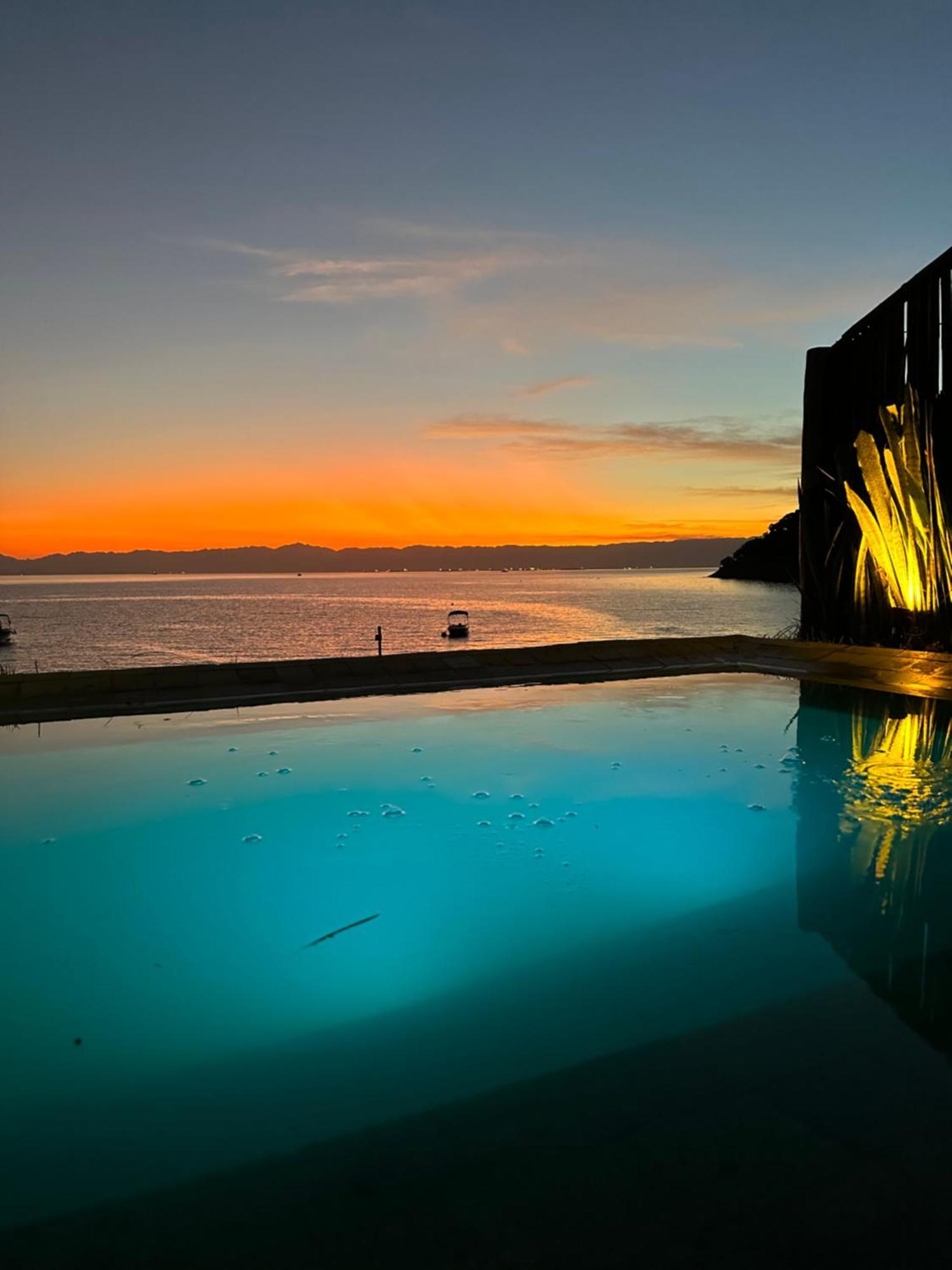 Casa Da Ilha Villa Praia de Araçatiba Kültér fotó