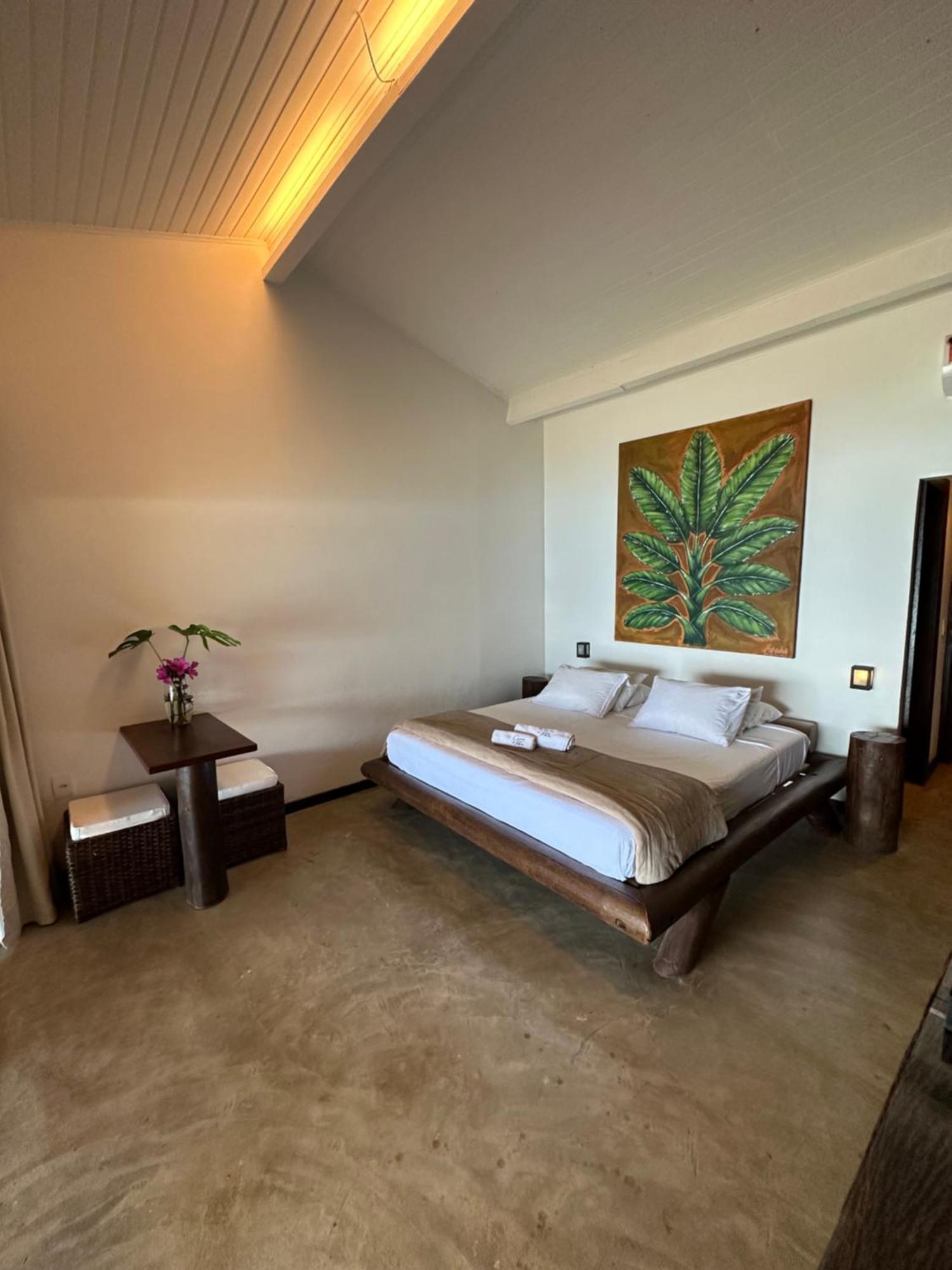 Casa Da Ilha Villa Praia de Araçatiba Kültér fotó