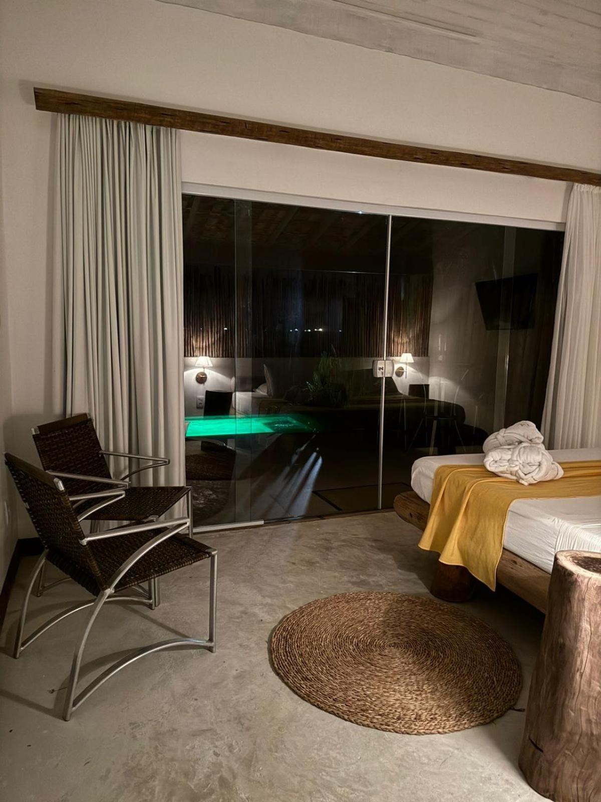 Casa Da Ilha Villa Praia de Araçatiba Kültér fotó