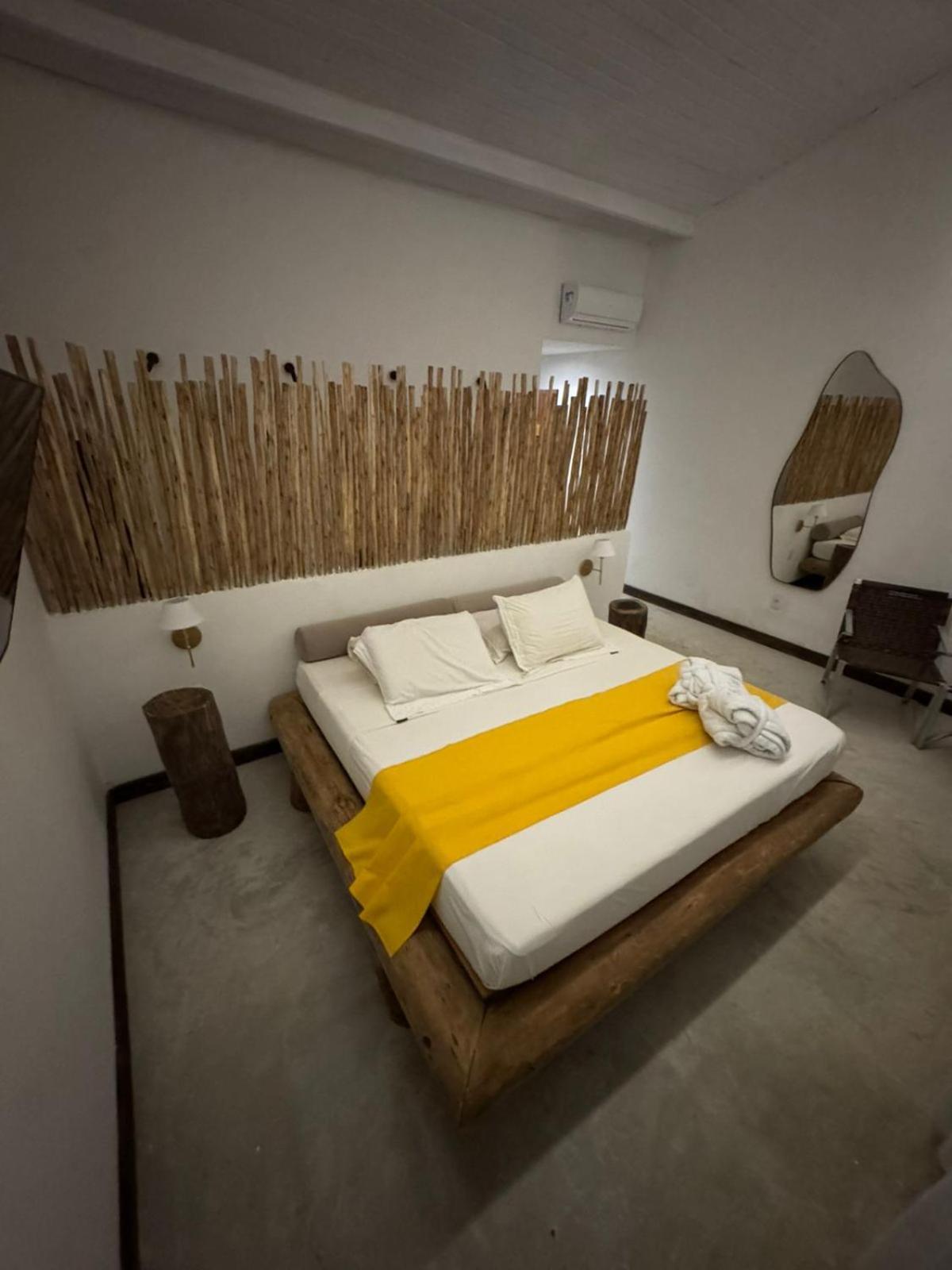 Casa Da Ilha Villa Praia de Araçatiba Kültér fotó