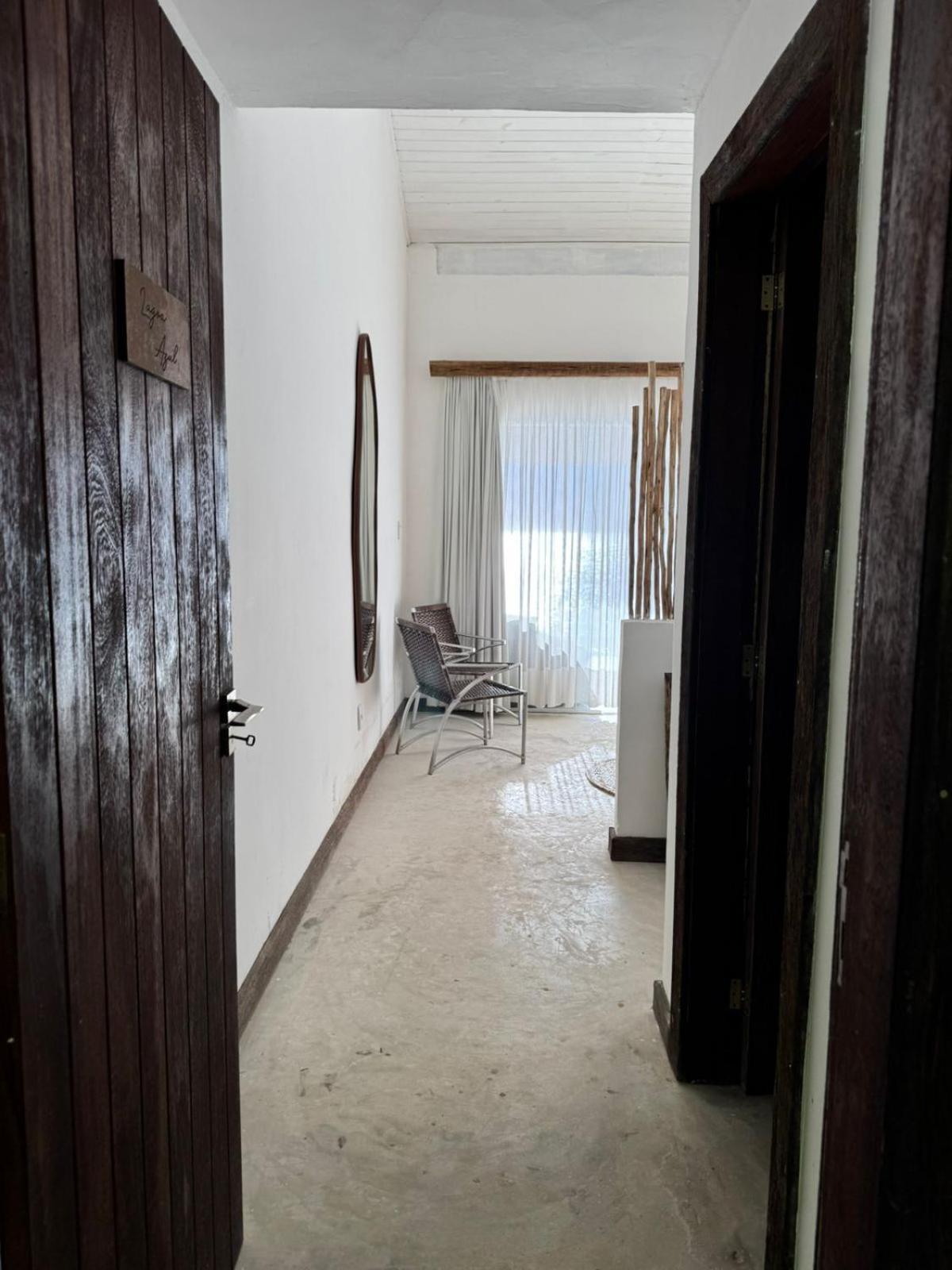 Casa Da Ilha Villa Praia de Araçatiba Kültér fotó