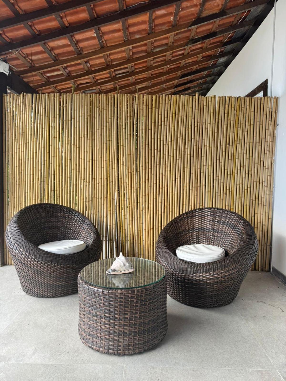 Casa Da Ilha Villa Praia de Araçatiba Kültér fotó