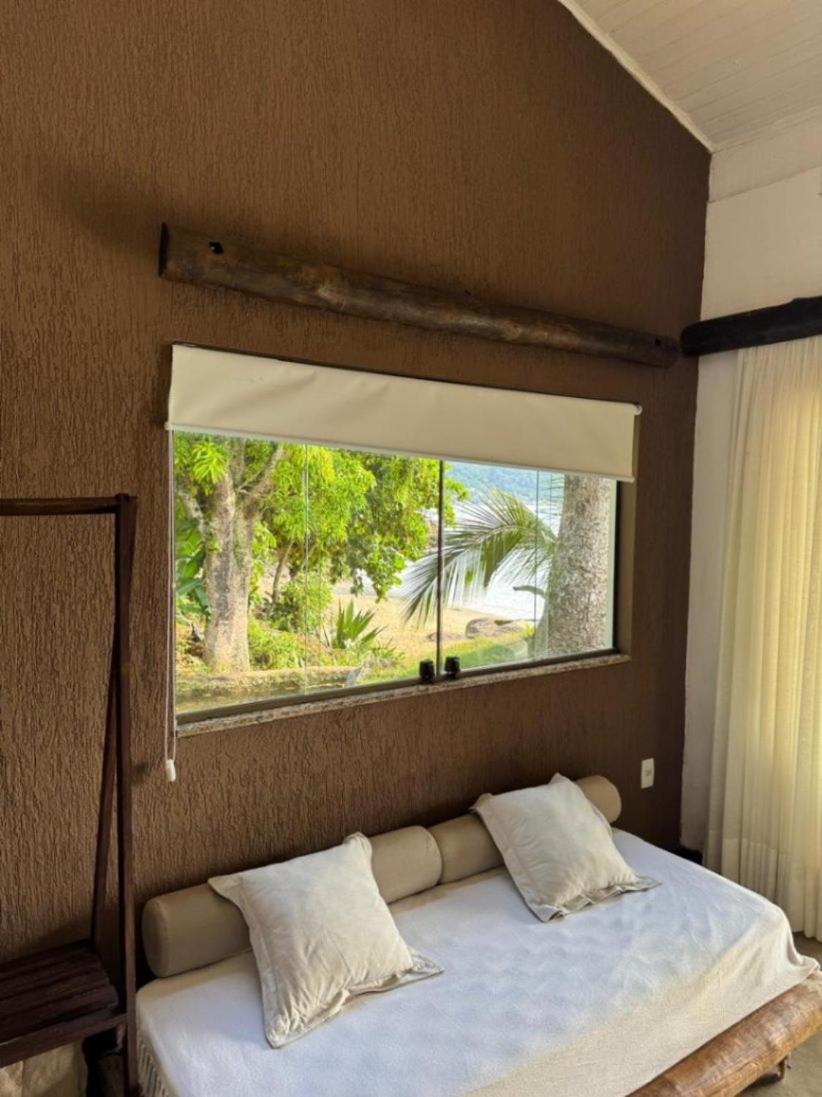 Casa Da Ilha Villa Praia de Araçatiba Kültér fotó