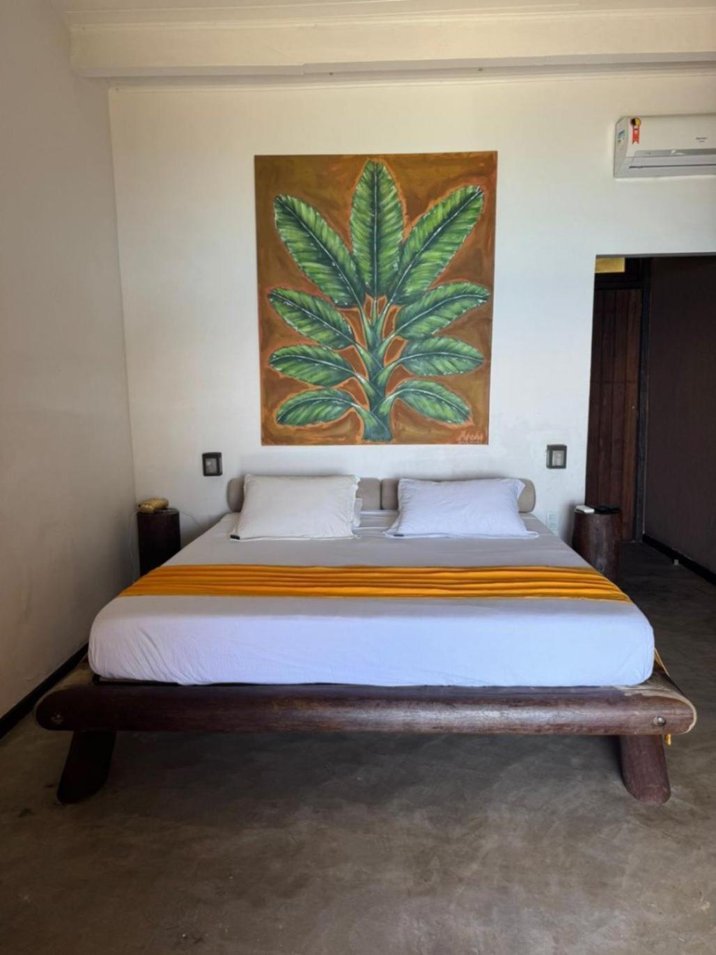Casa Da Ilha Villa Praia de Araçatiba Kültér fotó
