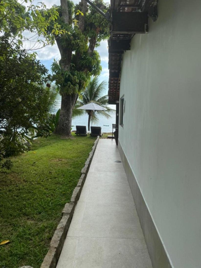 Casa Da Ilha Villa Praia de Araçatiba Kültér fotó