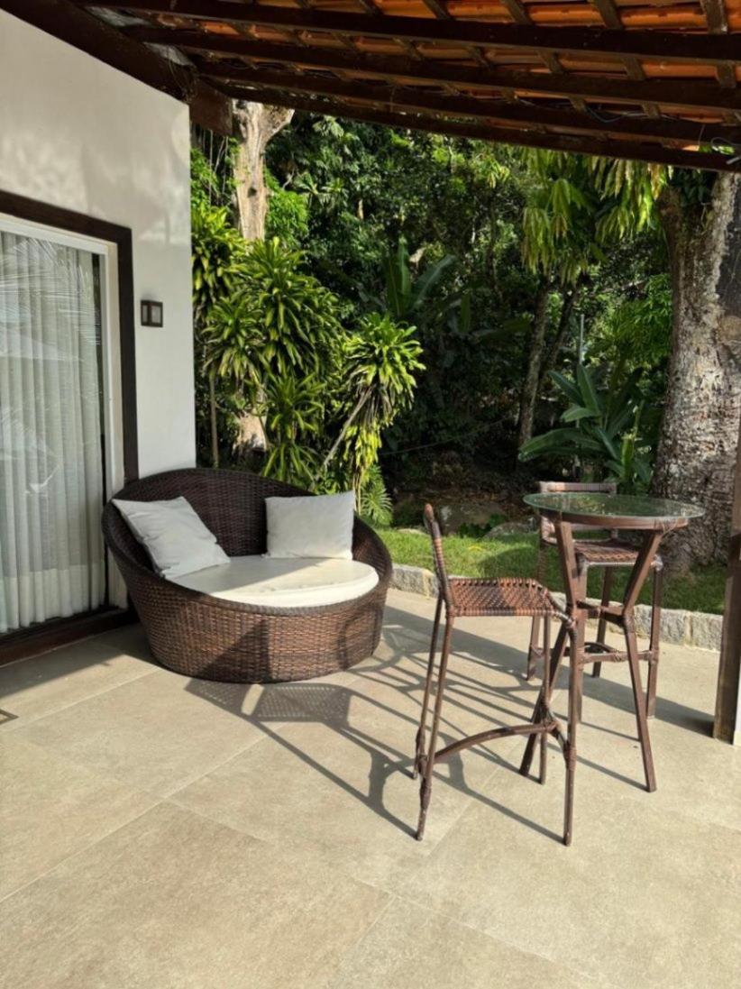 Casa Da Ilha Villa Praia de Araçatiba Kültér fotó