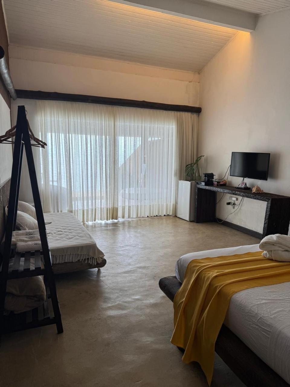 Casa Da Ilha Villa Praia de Araçatiba Kültér fotó