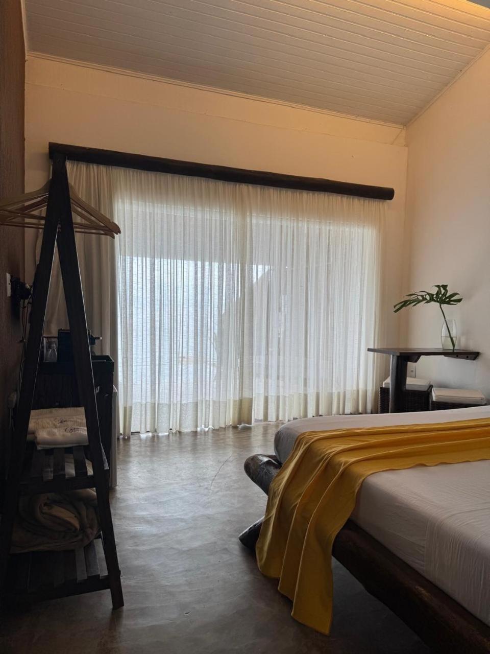 Casa Da Ilha Villa Praia de Araçatiba Kültér fotó