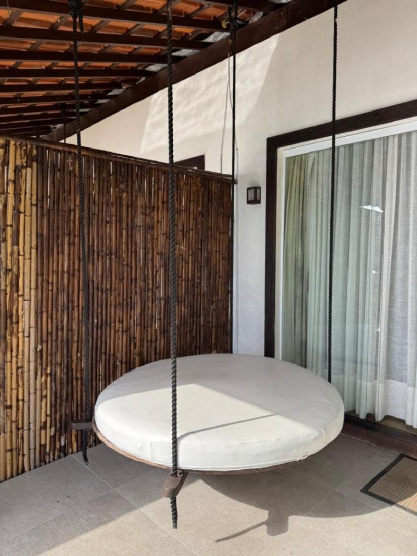 Casa Da Ilha Villa Praia de Araçatiba Kültér fotó