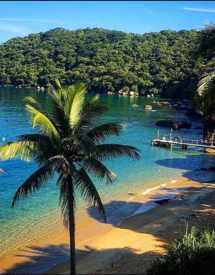 Casa Da Ilha Villa Praia de Araçatiba Kültér fotó